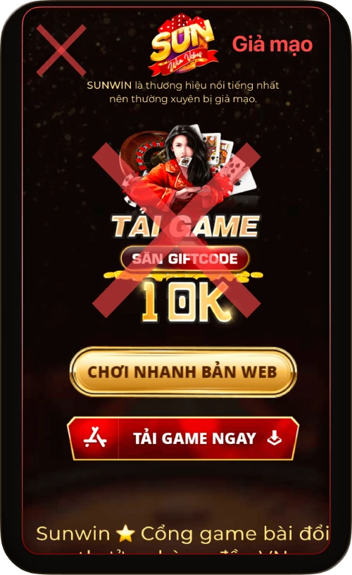banner phishing3 sun - Trang chủ