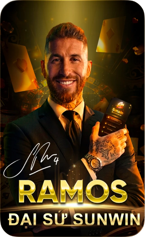 banner ramos - Trang chủ