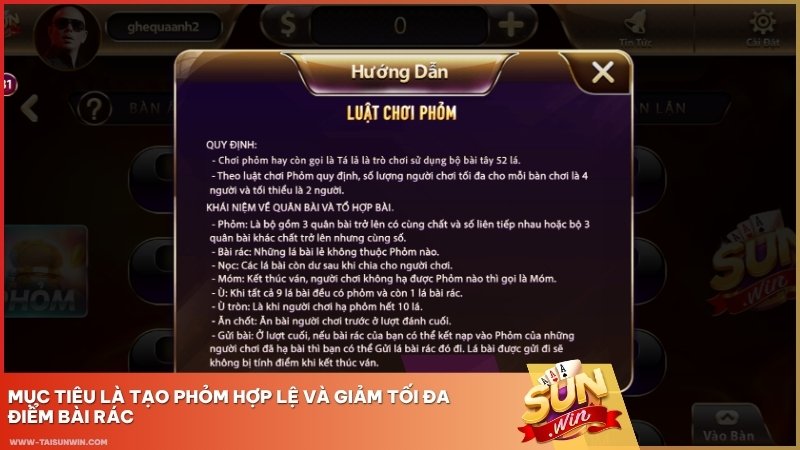 luat choi phom - Game Bài Phỏm Sunwin – Hướng Dẫn Luật Tá Lả & Mẹo Ăn Chốt Đền Làng 2026