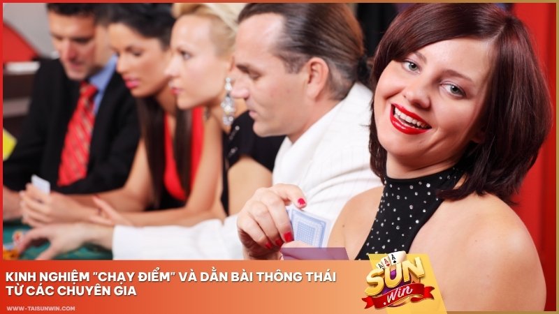 Kinh nghiệm "Chạy điểm" và dằn bài thông thái từ các chuyên gia