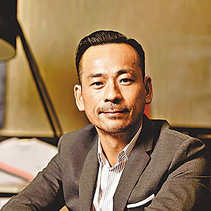 tac gia kevin chau sunwin - Trang chủ